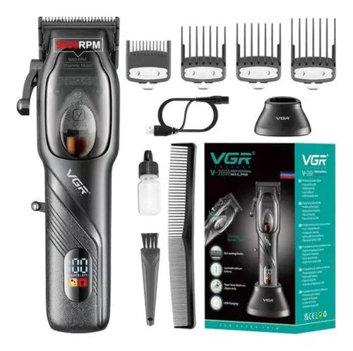 MAQUINA HOMBRE  VGR 269