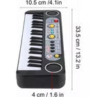 PIANO + MICROFONO KIDS