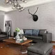 LAMINAS PARED ADHESIVA. S X6