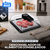 DESCONGELADOR DE CARNES (T)