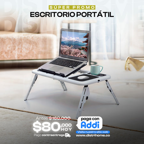 MESA PORTATIL