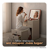 TOCADOR MAQUILLAJE