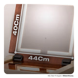 TOCADOR MAQUILLAJE