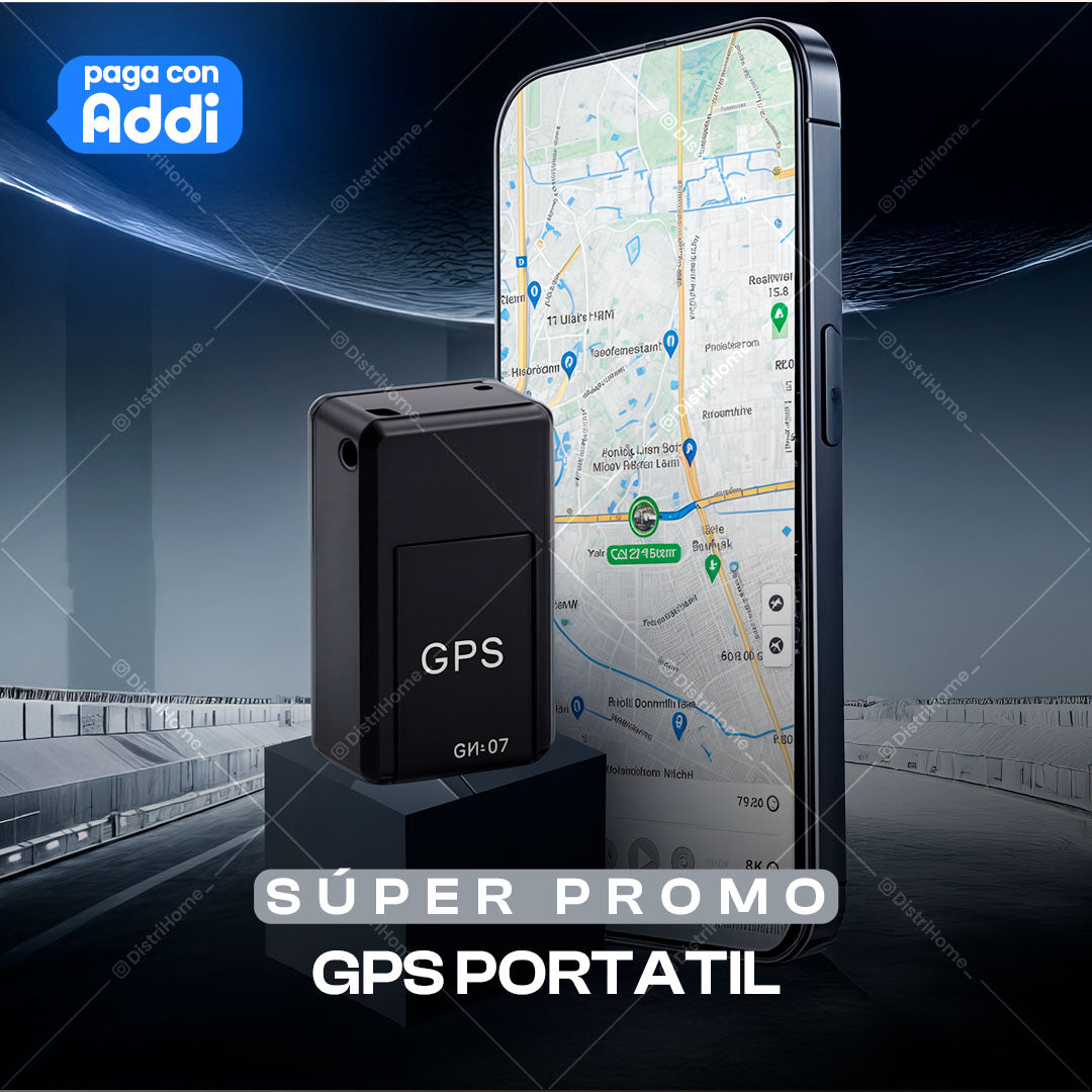 GPS