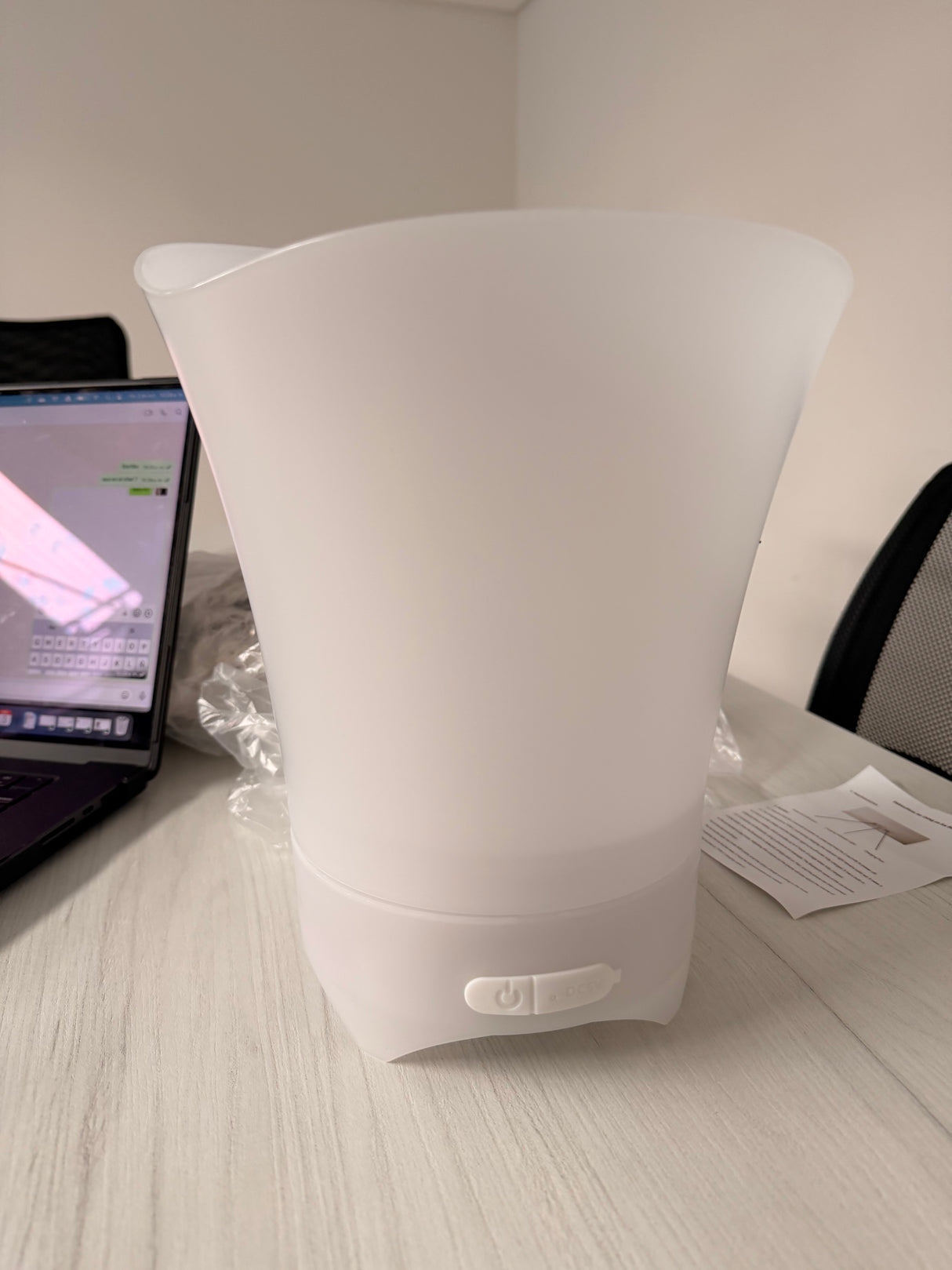 REMATE HIELERA PARLANTE ( LEER DESCRIPCION)