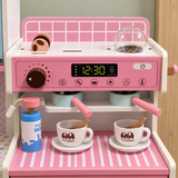 COCINITA INFANTIL COFFEE BAR