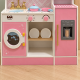 COCINITA INFANTIL COFFEE BAR