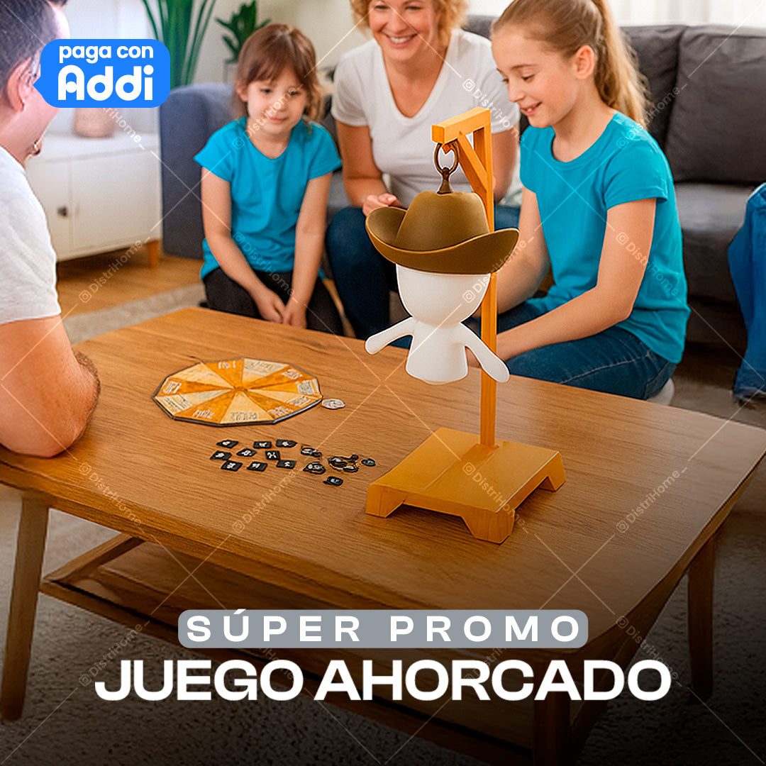 JUEGO DE AHORCADO