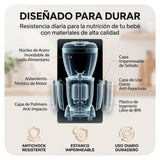 LICUADORA BABY