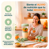 LICUADORA BABY