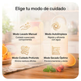 LICUADORA 2 EN 1