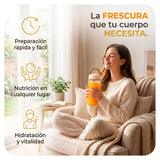 LICUADORA 2 EN 1