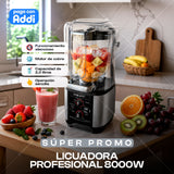 LICUADORA 8000W PROFESIONAL