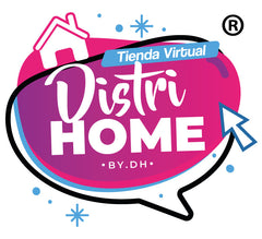 DISTRIBUIDORA COMERCIAL DH S.A.S