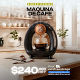 MAQUINA DE CAFE