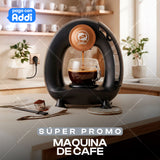 MAQUINA DE CAFE
