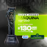 MAQUINA HOMBRE  VGR 269