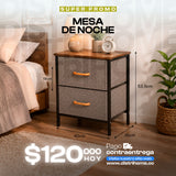 MESA DE NOCHE