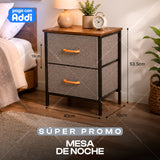 MESA DE NOCHE