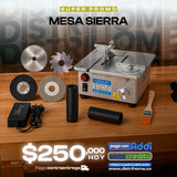 MINI SIERRA ELECTRICA