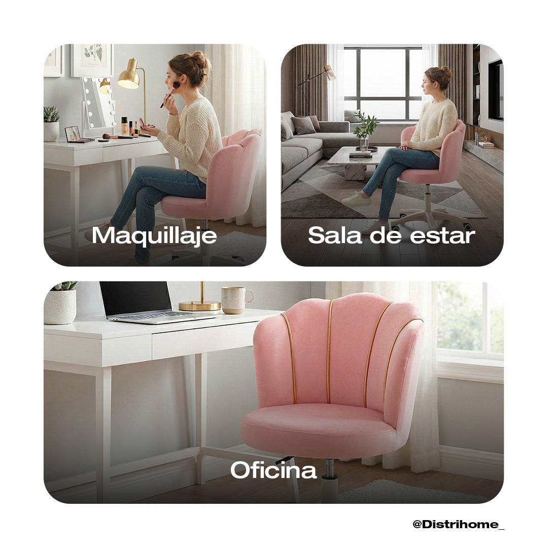 SILLA PETALO X1