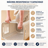 CESTA DE ROPA