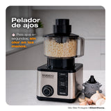 LICUADORA MULTIFUNCIONAL 8 EN 1 9500W