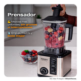 LICUADORA MULTIFUNCIONAL 8 EN 1 9500W