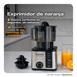 LICUADORA MULTIFUNCIONAL 8 EN 1 9500W