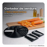 LICUADORA MULTIFUNCIONAL 8 EN 1 9500W