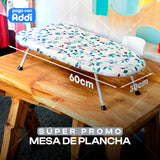 MESA DE PLANCHAR HOGAR