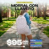 MORRAL CON LLAVERO