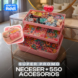 NECESER CON MOÑOS