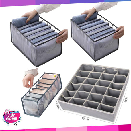 Organizador Ropa Closet