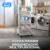 ORGANIZADOR MULTIFUNCIONAL