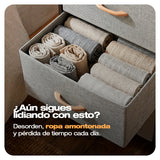 ORGANIZADOR CAJONERO