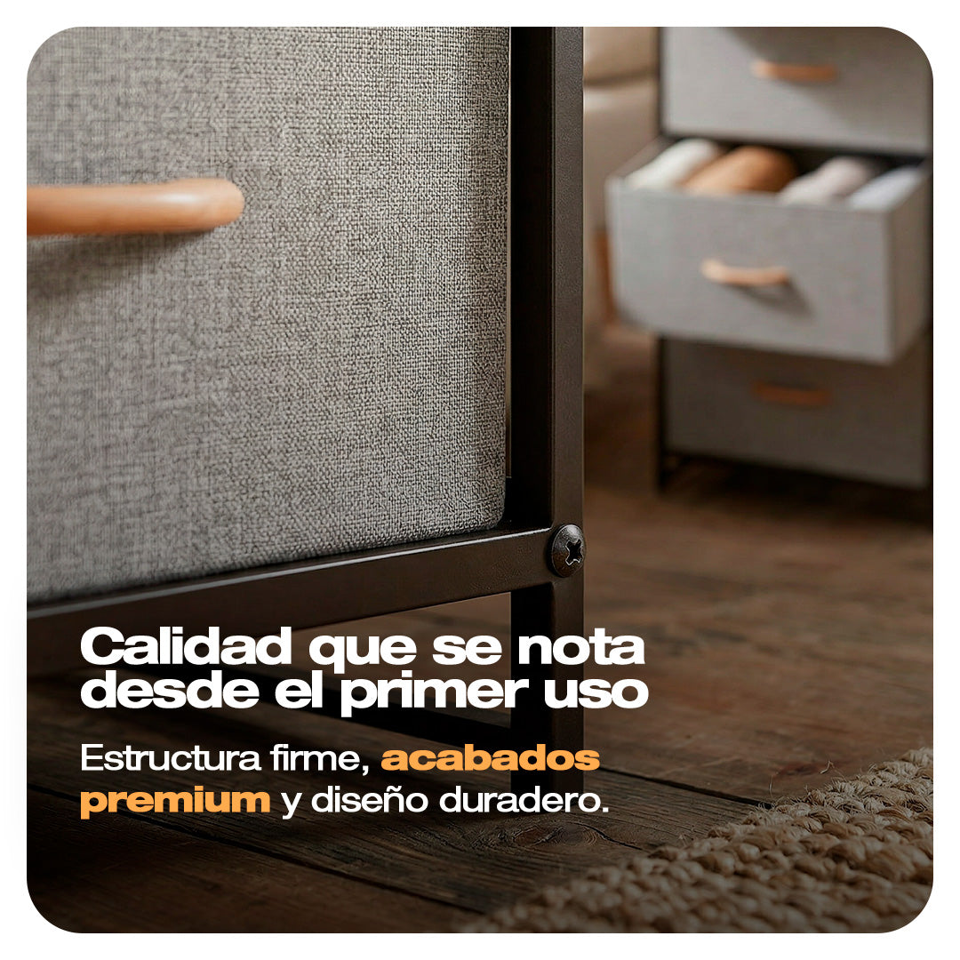 ORGANIZADOR CAJONERO