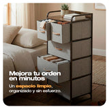 ORGANIZADOR CAJONERO