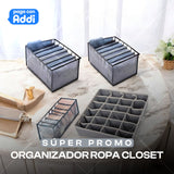 Organizador Ropa Closet