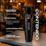 COMBO X3 DE PELUQUERA