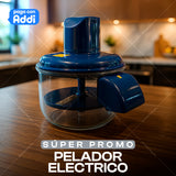 PELADOR ELECTRICO