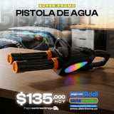 PISTOLA DE AGUA