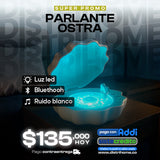 PARLANTE OSTRA