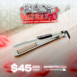 PLANCHA VGR ORIGINAL 509