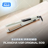 PLANCHA VGR ORIGINAL 509