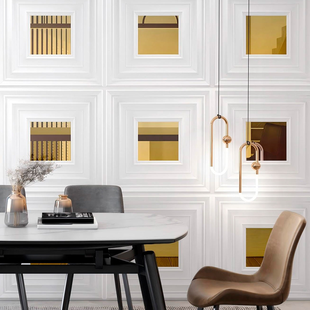 DECORACION DE PARED X6