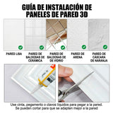 DECORACION DE PARED X6