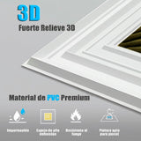 DECORACION DE PARED X6
