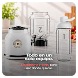 LICUADORA 2 EN 1 (T)