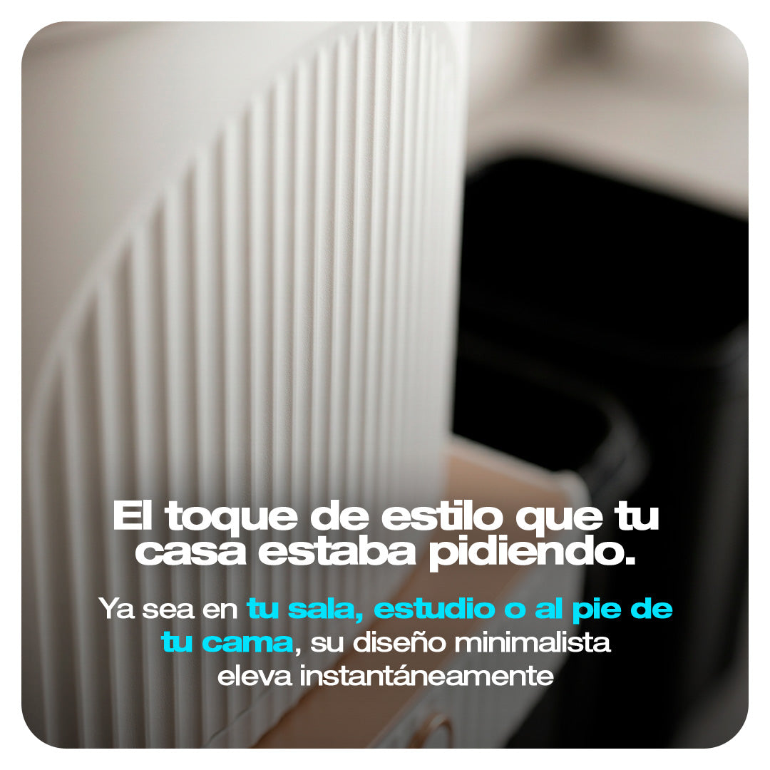 BASURERO ELEGANTE